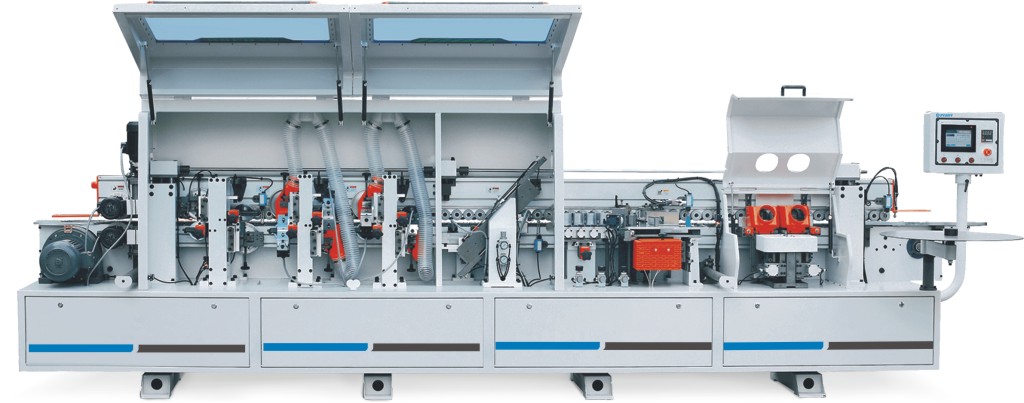 JY-468J 自(zi)動封邊(biān)機