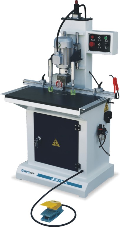 MZB73031 木工單(dan)頭鉸鏈鑽