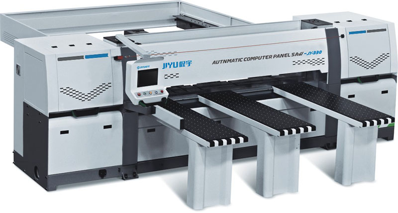 數(shù)控開料機(jī)開出的闆(pan)材崩邊解(jiě)決方法