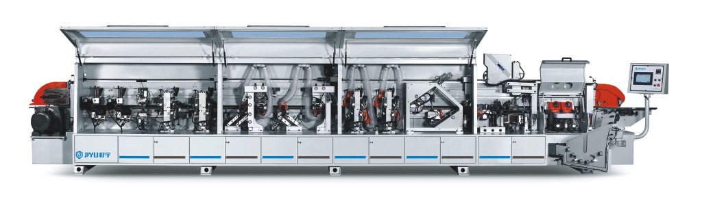木工(gong)開料機免(mian)受電磁幹(gàn)擾的四種(zhong)措施