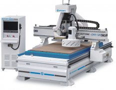 闆式家具數(shu)控開料機多久可(kě)以學會 難操作嗎(ma)