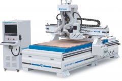 影響數(shu)控開料機(jī)精度的因(yīn)素