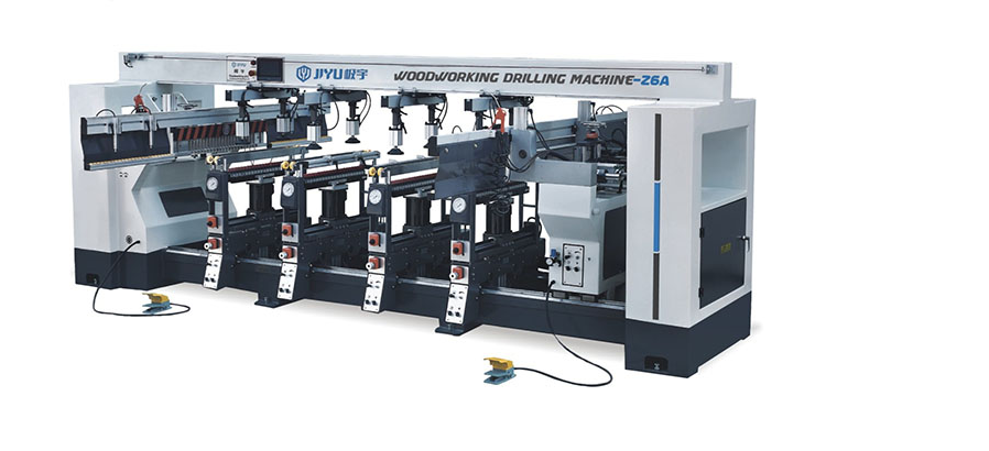 數控六(liù)面鑽和五面(mian)鑽不同之處(chu)