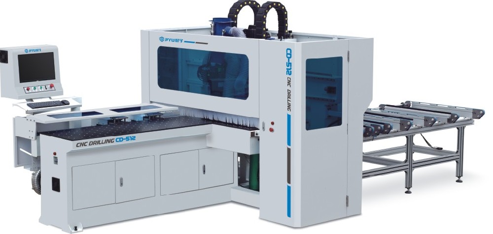 廣東數(shu)控開料機(jī)