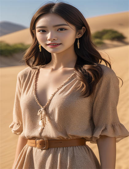 制作全记录武侠剧《蛇国女王》：特效制作的困难与创新 探索艺术与技术的完美结合