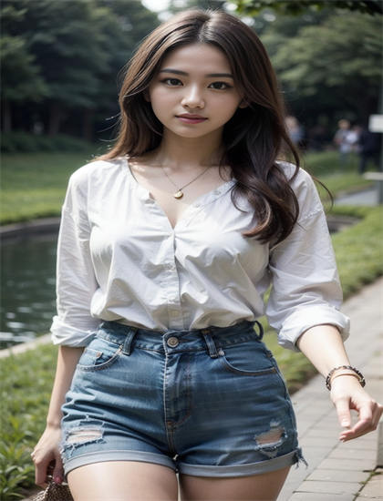 完整的《步入未来》结局处理：收尾方式与主题升华